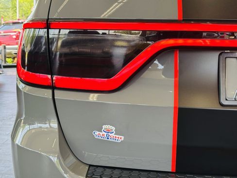 Used 2022 Dodge Durango SRT w/ Black Package AWD/4WD image 10