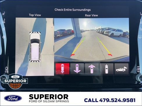 Used 2024 Jeep Grand Wagoneer L Series II w/ Quick Order Packagew 28T image 10