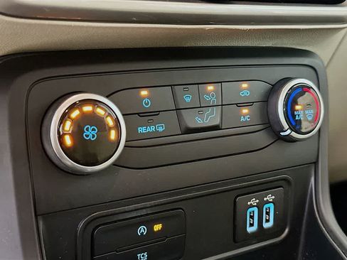 Certified 2021 Ford EcoSport S FWD image 17