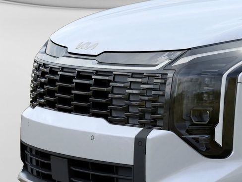 New 2026 Kia Sportage EX AWD/4WD image 12