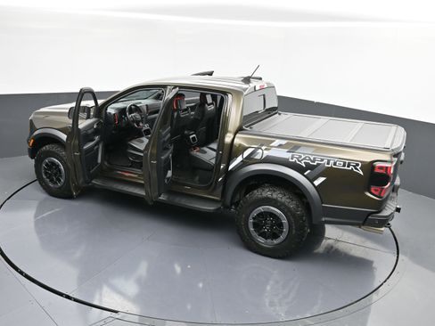 Used 2024 Ford Ranger Raptor image 42