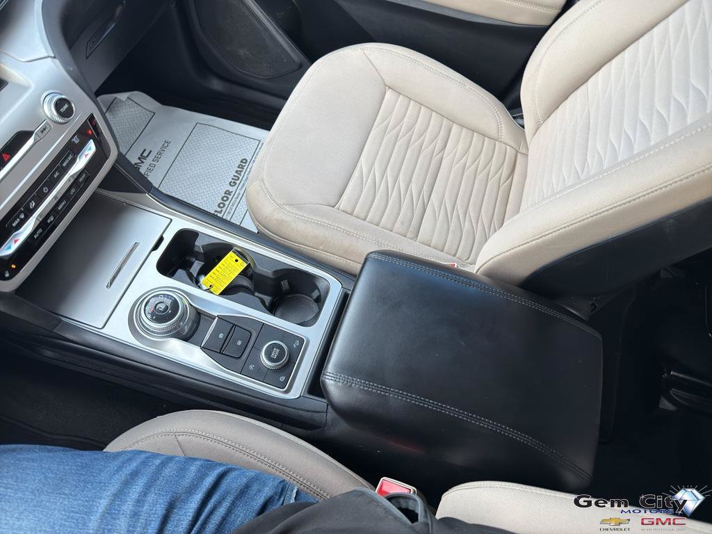 Used 2020 Ford Explorer XLT w/ Comfort Package AWD/4WD image 23