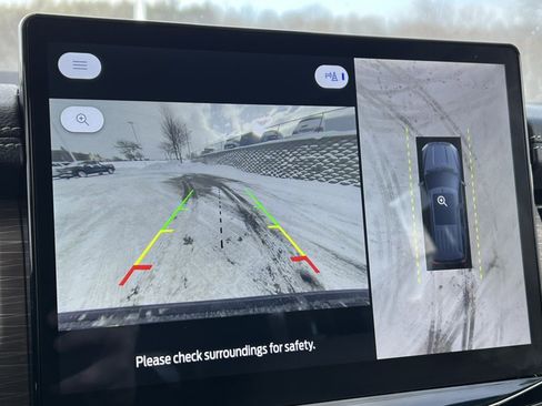 Certified 2022 Ford Expedition Limited image 27