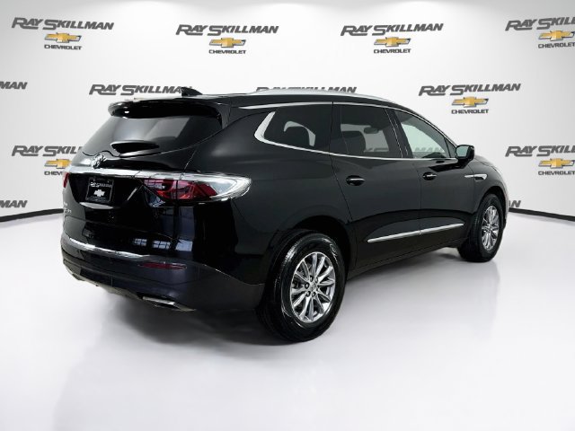 Used 2023 Buick Enclave Essence w/ Trailering Package, 5000 lbs. AWD/4WD image 7