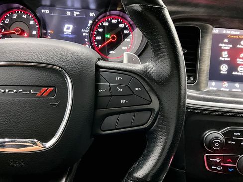 Used 2022 Dodge Charger R/T w/ Daytona Edition Group RWD image 22