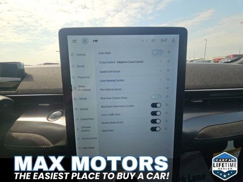 New 2025 Ford Mustang Mach-E GT w/ Interior Protection Package image 29