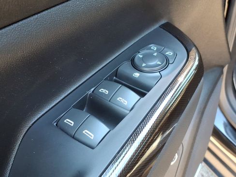 Certified 2023 GMC Acadia AT4 w/ LPO, Floor Liner Package AWD/4WD image 14