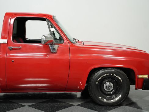 Used 1986 Chevrolet Silverado 1500 1500 image 27