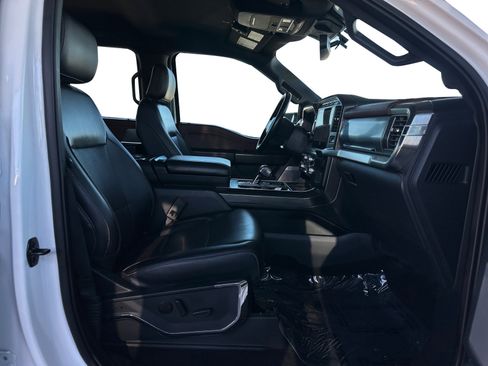 Used 2023 Ford F150 Lariat AWD/4WD image 15