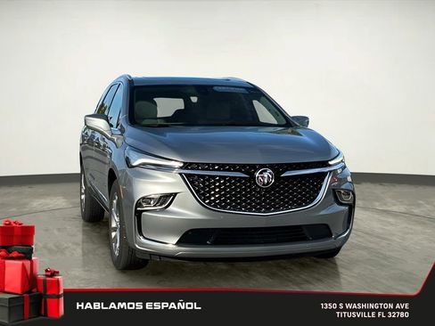 Used 2024 Buick Enclave Avenir w/ Trailering Package, 5000 lbs. image 14