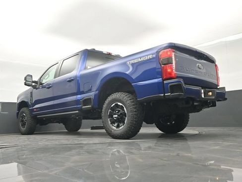 New 2026 Ford F250 Lariat w/ Tremor Off-Road Package AWD/4WD image 48