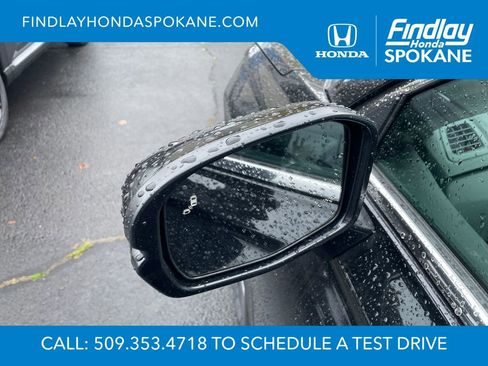 New 2026 Honda CR-V EX-L image 7