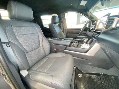 New 2025 Toyota Tundra SR5 image 25