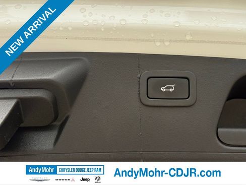 Used 2020 Jaguar E-PACE SE AWD/4WD image 40