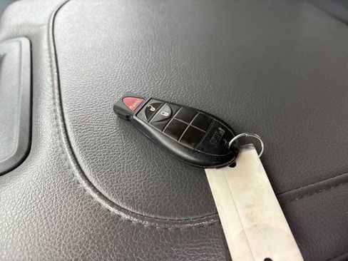 Used 2017 RAM 1500 Outdoorsman image 50