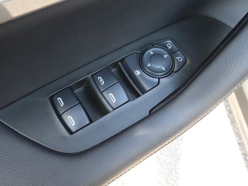 Used 2024 Chevrolet Blazer LT w/ Midnight/Sport Edition FWD image 14