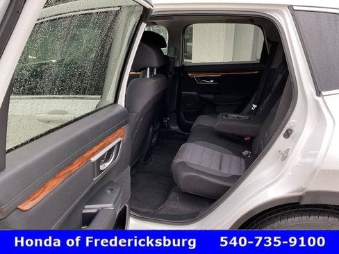 Used 2020 Honda CR-V EX image 28