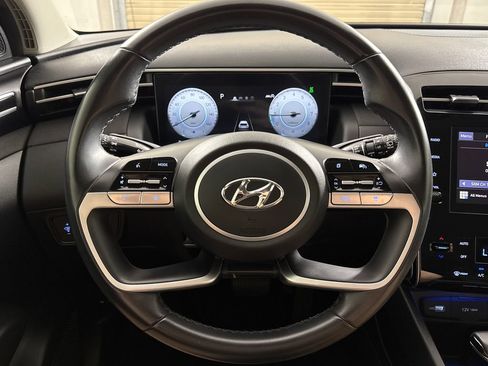 Certified 2023 Hyundai Tucson SEL w/ Convenience Package AWD/4WD image 16