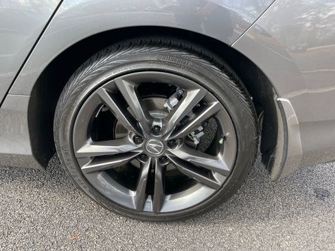 Used 2025 Acura Integra A-Spec image 44