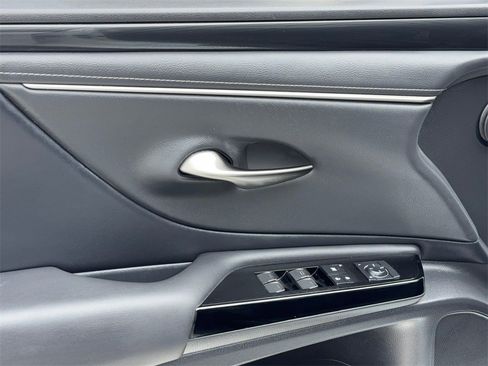 Used 2022 Lexus ES 350 image 37