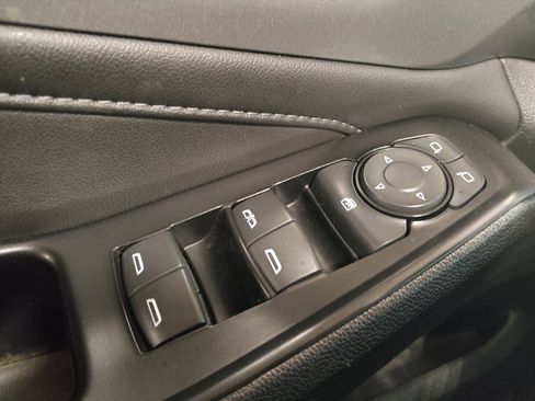 Used 2023 Chevrolet Traverse LT w/ LPO, Floor Liner Package AWD/4WD image 27