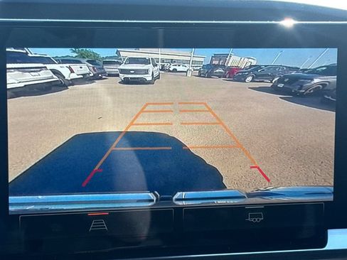 Used 2025 GMC Sierra 1500 Elevation w/ X31 Off-Road Package AWD/4WD image 42