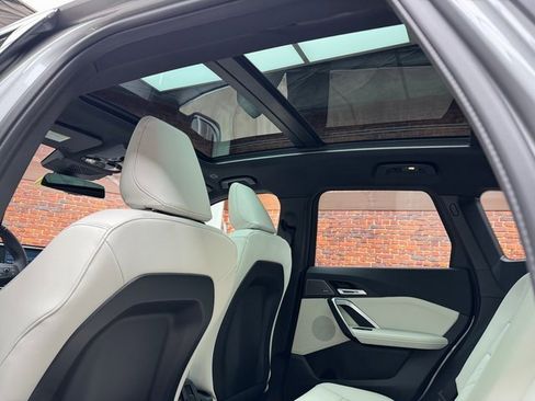 New 2026 BMW X1 xDrive28i w/ Technology Package image 24