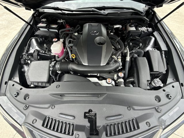Certified 2024 Lexus IS 300 w/ Premium Package RWD image 27