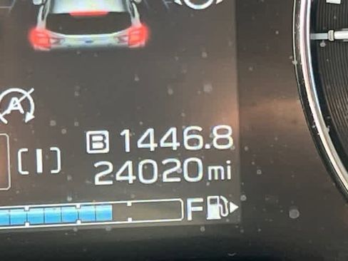 Certified 2023 Subaru Crosstrek 2.5i Limited w/ Popular Package #4 image 20