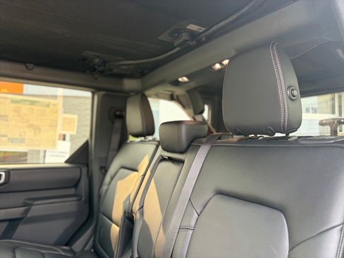 New 2026 Ford Bronco Outer Banks AWD/4WD image 18
