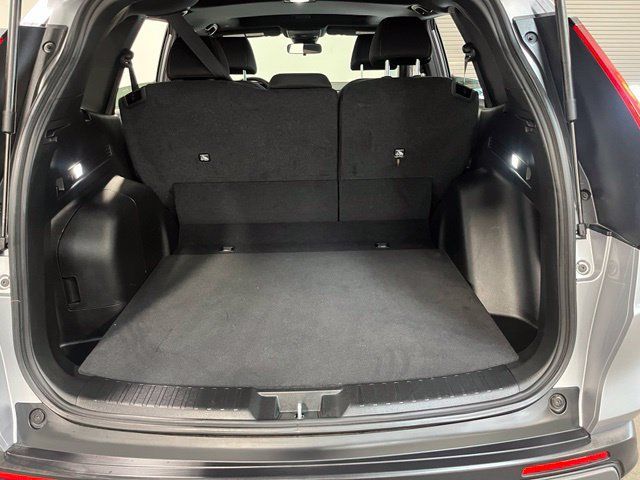 Used 2026 Honda CR-V Sport image 17