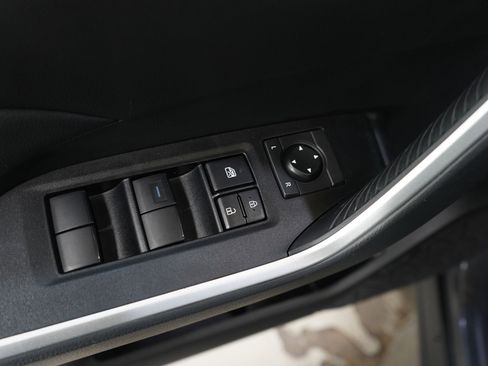 Used 2023 Toyota RAV4 LE image 23