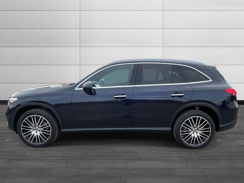 Certified 2024 Mercedes-Benz GLC 300 image 5