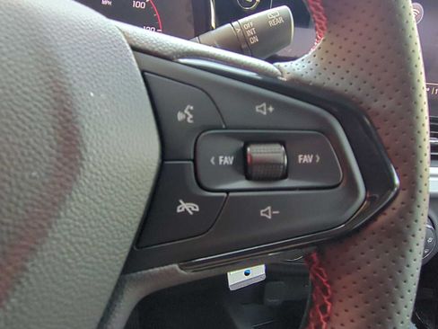 New 2026 Chevrolet Trax RS FWD image 16