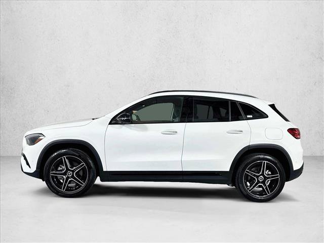 Used 2026 Mercedes-Benz GLA 250 4MATIC image 8