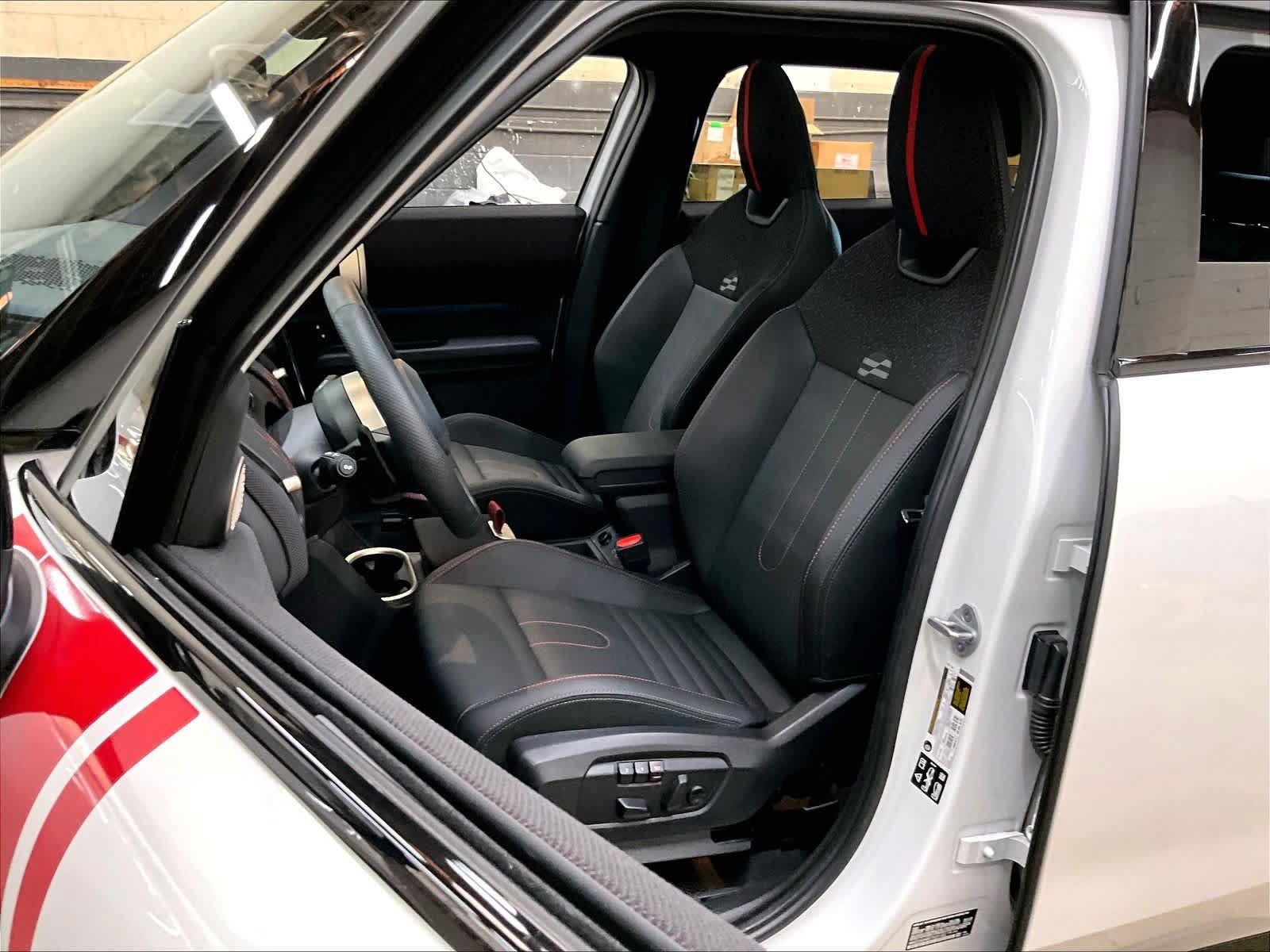 Used 2026 MINI Cooper Countryman John Cooper Works w/ Comfort Package Max AWD/4WD image 28