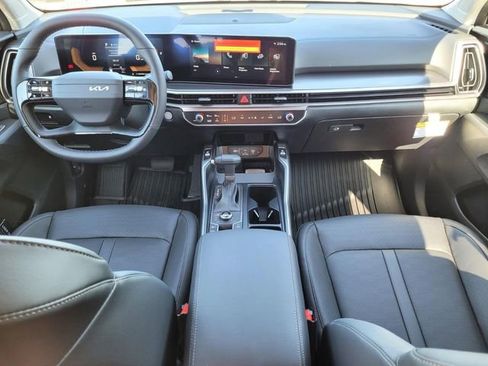 New 2026 Kia Sorento S w/ S Panoramic Sunroof Package AWD/4WD image 14