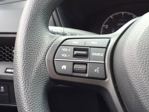 Certified 2025 Honda CR-V EX image 22