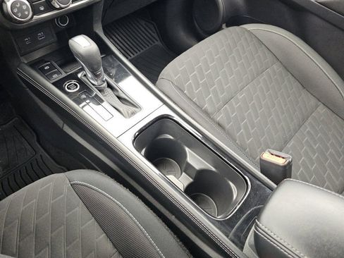 Used 2024 Nissan Kicks SV image 30