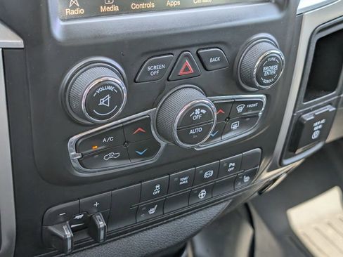 Used 2015 RAM 2500 Big Horn AWD/4WD image 21