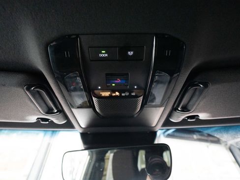 Used 2025 Toyota Land Cruiser 1958 image 18