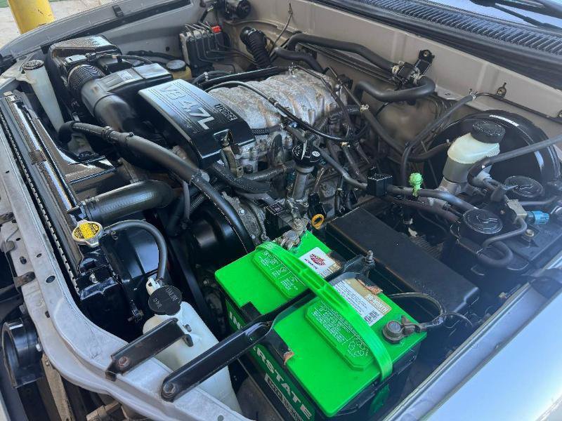 Used 2002 Toyota Tundra SR5 RWD image 27
