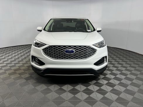 Used 2024 Ford Edge SEL w/ Convenience Package image 10