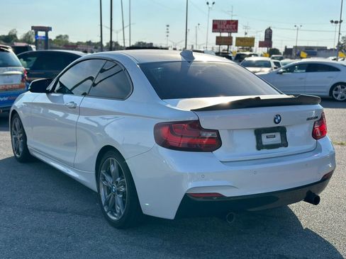 Used 2017 BMW M240i Coupe RWD image 7
