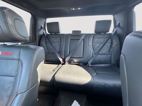 Used 2024 Toyota Tundra TRD Pro image 11