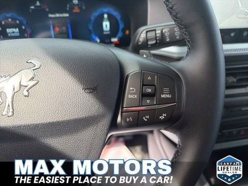 New 2026 Ford Bronco Sport Badlands AWD/4WD image 31