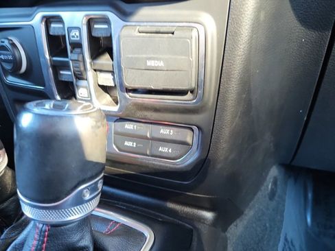 Certified 2023 Jeep Wrangler Unlimited Rubicon w/ Xtreme 35 Tire Package image 40