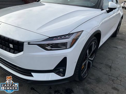 Used 2023 Polestar Polestar 2 w/ Pilot Pack AWD/4WD image 95