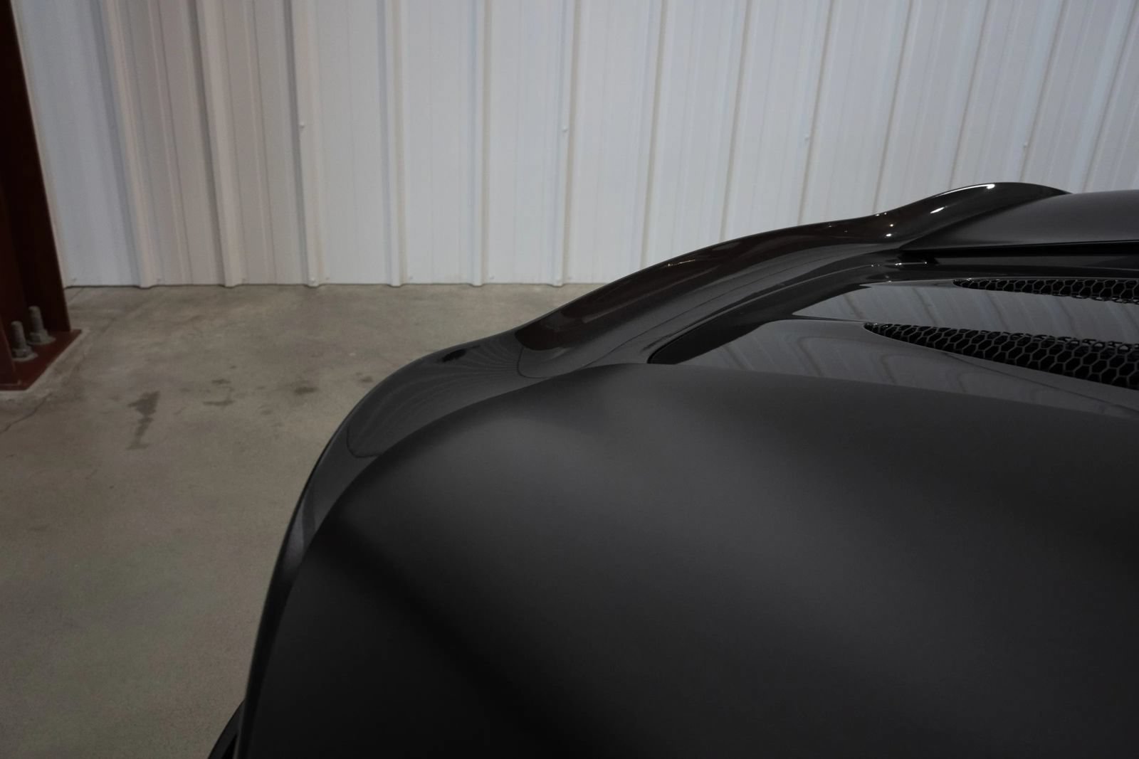 Used 2019 McLaren 570S Spider RWD image 32