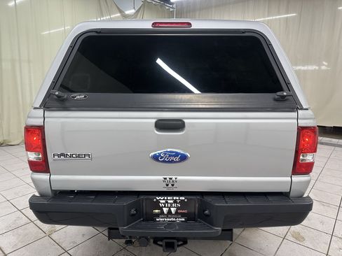 Used 2008 Ford Ranger XL RWD image 6
